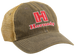 HORN 99235 HORNADY WORN DENIM HAT