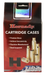 Hornady 8693 Unprimed Cases  450Marlin Rifle Brass 50 Per Box/5 Case
