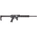 DERYA TM22 METAL 22LR 20" 10RD BLK