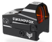 SWAMPFOX OKS00122-RC KINGSLAYER 1X22 RED DOT SIGHT