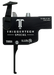 TRIGGERTECH TI0SBB13TNF TIKKA SPEC RH FLAT   LEVER