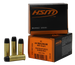 HSM 44M19N       44MAG    400GR HCLFN        20/20