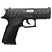 GPWR P1 9MM MK23 3.66" 15RD BLACK