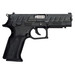GPWR K100 9MM MK23 4.25" 15RD BLACK