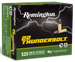 Remington Ammunition R21271 Thunderbolt Bulk 22LR 40gr Lead Round Nose 525 Per Box/12 Case