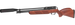 GAMO 1465S54      COYOTE WHISPER FUSION        .22
