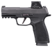 SIG 365XCA9BXR3RXSL10   P365 9MM 3.7 10R SIGLOC