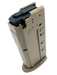 ProMag FNHA1FDE   20rd 5.7x28mm Fits FN Five-seveN FDE Polymer