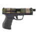 FMK G3 9MM 4.5" 17RD BLK/CAMO TB