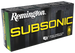 REM 27745 S360BH5   360BH  250GR BHP SS      20/10