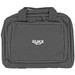 Ati Double Pistol Case Blk