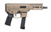 Angstadt Mdp-9 Pstl 9mm 6" 17rd Fde