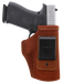 GALCO STO226R     STOW-N-GO IWB HOLSTER RH     NAT