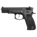 CZ 75B 50TH ANNIV ELT 9MM 16RD MS BK