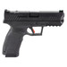 TISAS PX-9CA DUTY 9MM 4.1" 10RD BLK