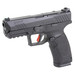 TISAS PX-9CA DUTY 9MM 4.1" 10RD BLK