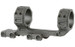 MIDWEST MK2 34MM SCOPE MOUNT HIGH