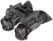 AGM 14NV5123474111  NVG50 3APW DUAL NV GLE/BNO L3
