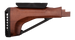 WOOX SH.STK122.01  FORTY-SEVEN STOCK WALNUT FIXED