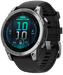 GAR 010-03025-02    FENIX E-47 MM AMOLED  SS/BLK