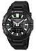 GSHOCK GBA-950-1ACR   MOVE ANALOG DIGITAL BLK