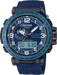 GSHOCK PRG601YB2     PRO TREK BIO BASED        BLU