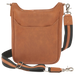 GTM  GTM-17/TN        CROSSBODY MAIL POUCH    TAN