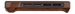 WOOX SH.FRN142.01  BRAVADO HANDGRD WAL MAR DARK