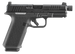 RUG 19445   RXM      9MM 4.5   TB     BLK   17R
