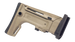 KDG SCP5-MK2-202 FN SCAR STOCK                 FDE