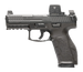 HK 81001355 VP9A1X   9MM  OE  CCW      17/20R
