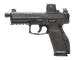 HK 81001366 VP9A1X   9MM  OE  TACT VTX 2X10R
