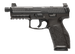 HK 81001224 VP9A1X   9MM      TACT     2X15