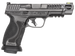 S&W M&P9 M2.0 14070 COMP  9M OR NTS 5  10R BLK