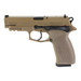 BERSA TPR 9MM 4.3" 17RD FDE
