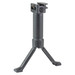 GRIP POD GPS.02 BIPOD CAM LEVER BLK