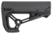 FAB Defense FXGLCORES GL-Core S CQB Optimized Combat Buttstock for AR-15/ M4 Black Fiberglass Reinforced Polymer