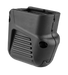 FAB Defense FX4210B Mag Extension  380 ACP 4rd Compatible w/Glock 42 Black Polymer
