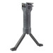 GRIP POD GPS V2 BIPOD CAM ALUM BLK