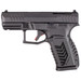DERYA DY9Z 9MM 3.5" 15RD OR BLK