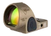 TRJ 2500020  SRO2-C  2.5 MOA        COY