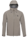 LEU 187487 STORM WARDEN RAIN JACKET ASH GREEN L
