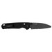 KERSHAW BEL AIR XL EMT 3.25" BLK