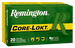 Remington Ammunition 27941 Core-Lokt  450Bushmaster 300gr Pointed Soft Point Core-Lokt 20 per box