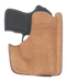 GALCO PH436       FRONT POCKET HORSEHIDE       NAT