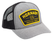 Hornady 99236 Hornady Cap  Gray/Black Structured