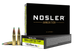 Nosler 40069 Ballistic Tip  7.62x39mm 123gr Spitzer Ballistic Tip 20 Per Box/10 Case