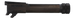SIG 8902059      9MM 3.7  THRD 1/2-28