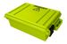 MTM EB3      EMERGENCY BOX 3            YLLW GRN