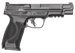 S&W M&P9 M2.0 14670 METAL 9M OR NTS 5  17R BLK
